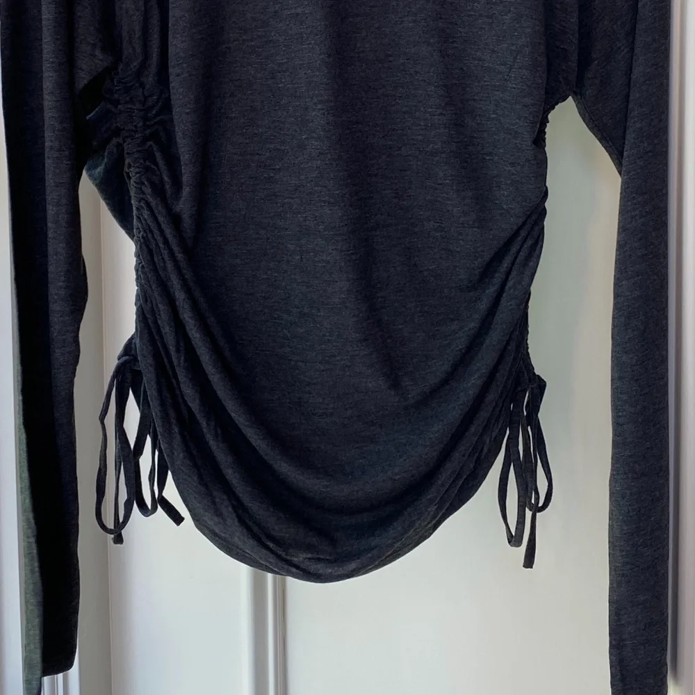 NWT - Grey State "Bristol" Tee - Picture 7 of 12